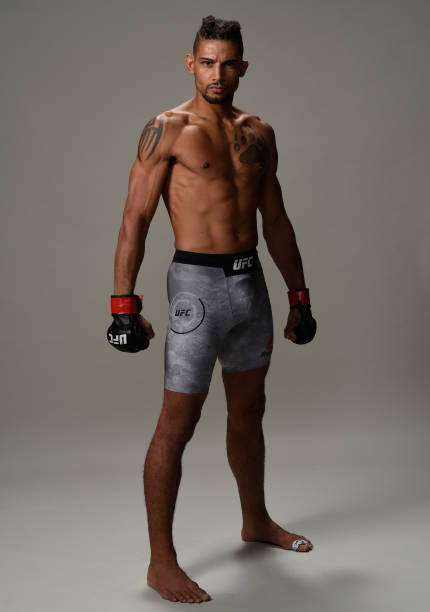 Kajan Johnson