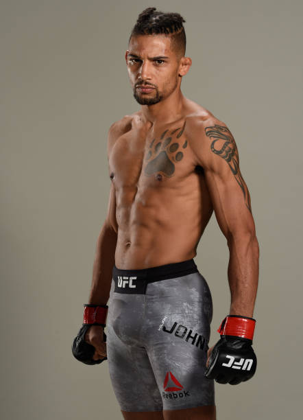 Kajan Johnson