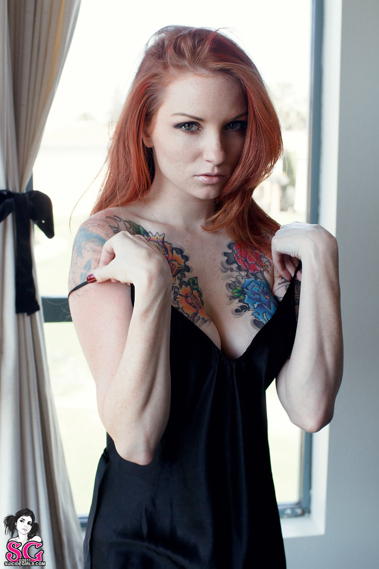 Kemper Suicide