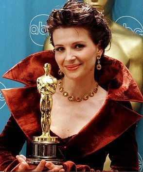 Juliette Binoche