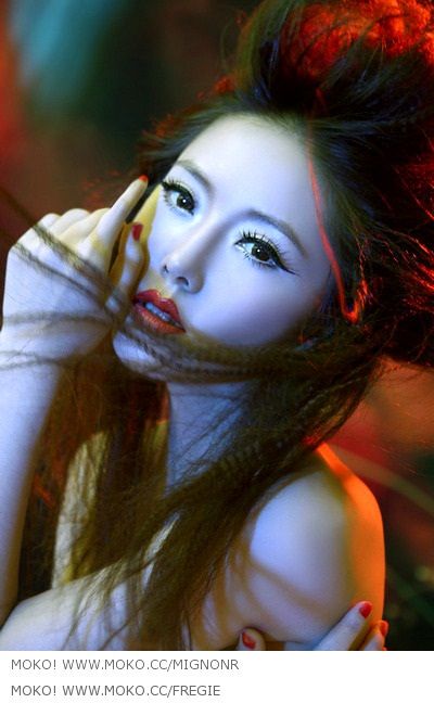 Miranda Zhao Yu Fei