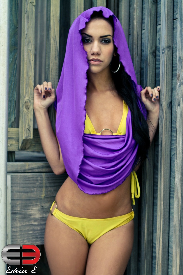 Ana Martinez II Ana Martinez II