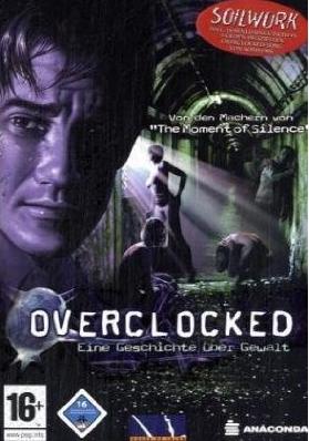 Overclocked: A History of Violence