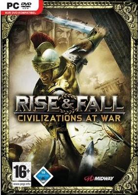 Rise & Fall: Civilizations at War