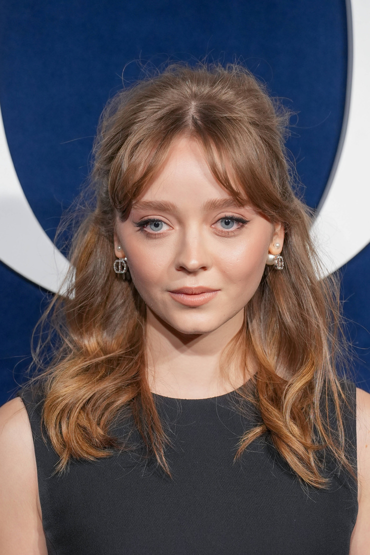Madeleine Arthur