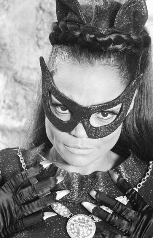Eartha Kitt Eartha Kitt