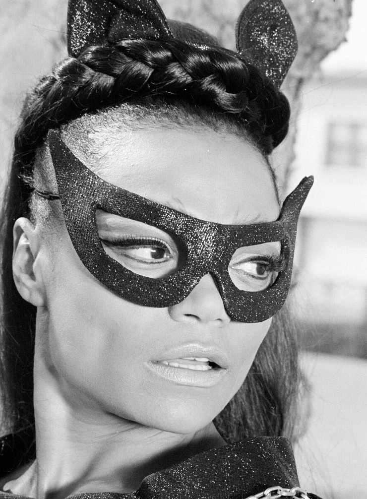 Eartha Kitt Eartha Kitt