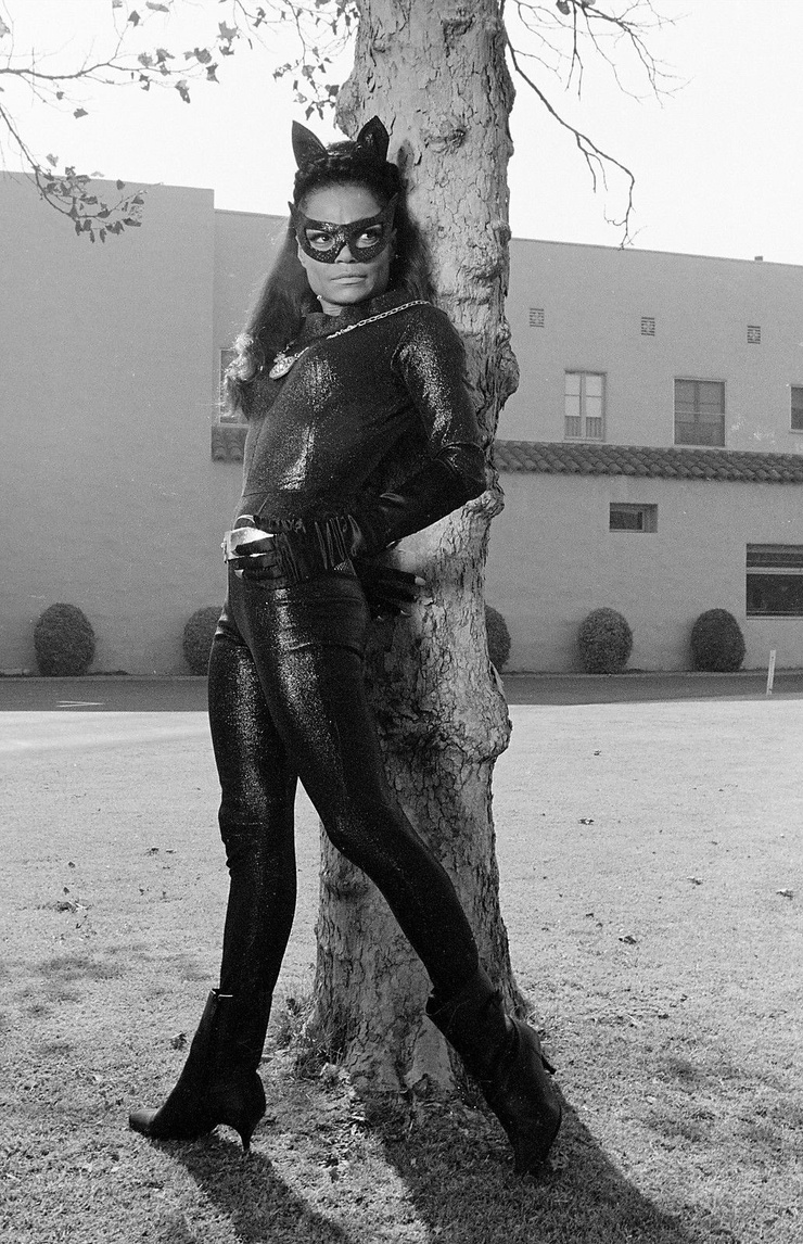 Eartha Kitt Eartha Kitt