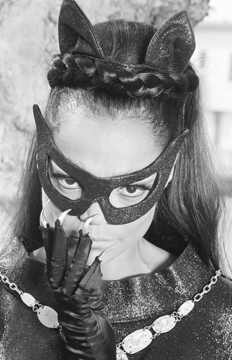 Eartha Kitt Eartha Kitt