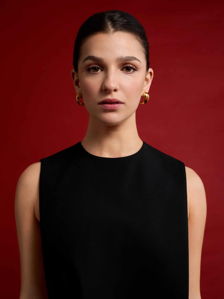 Marisa Abela