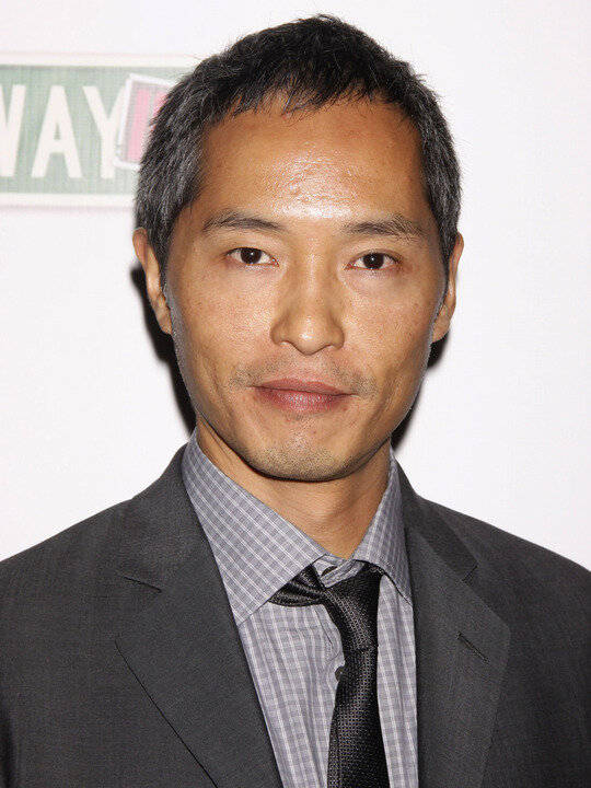 Ken Leung