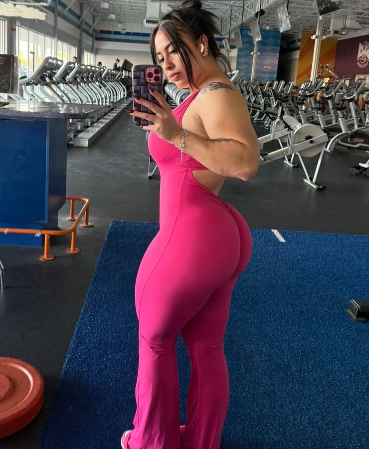 Irene Chavez