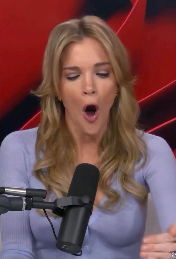 Megyn Kelly