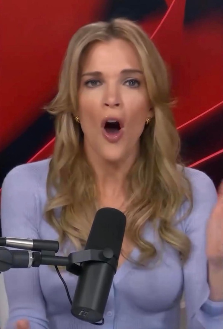Megyn Kelly