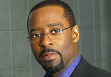 Courtney B. Vance