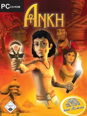 Ankh