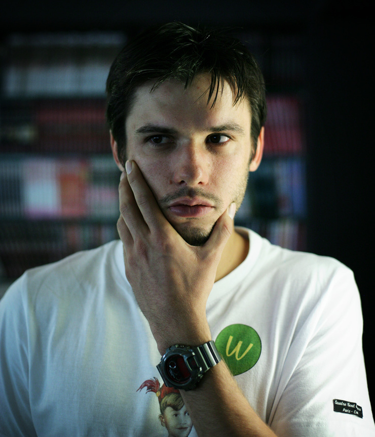Orelsan