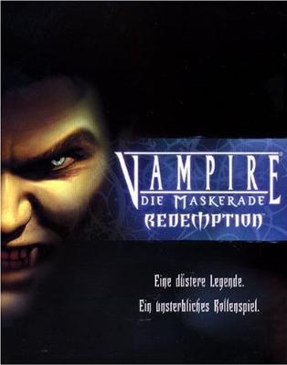 Vampire: The Masquerade - Redemption