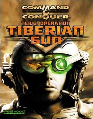 Command & Conquer: Tiberian Sun