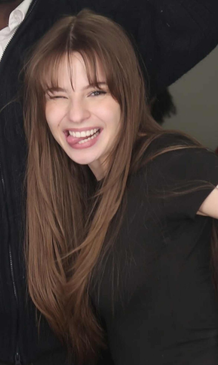 Anouk Klein