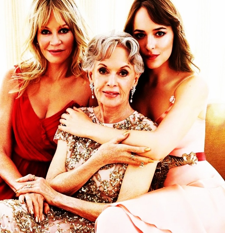 Dakota Johnson Dakota Johnson