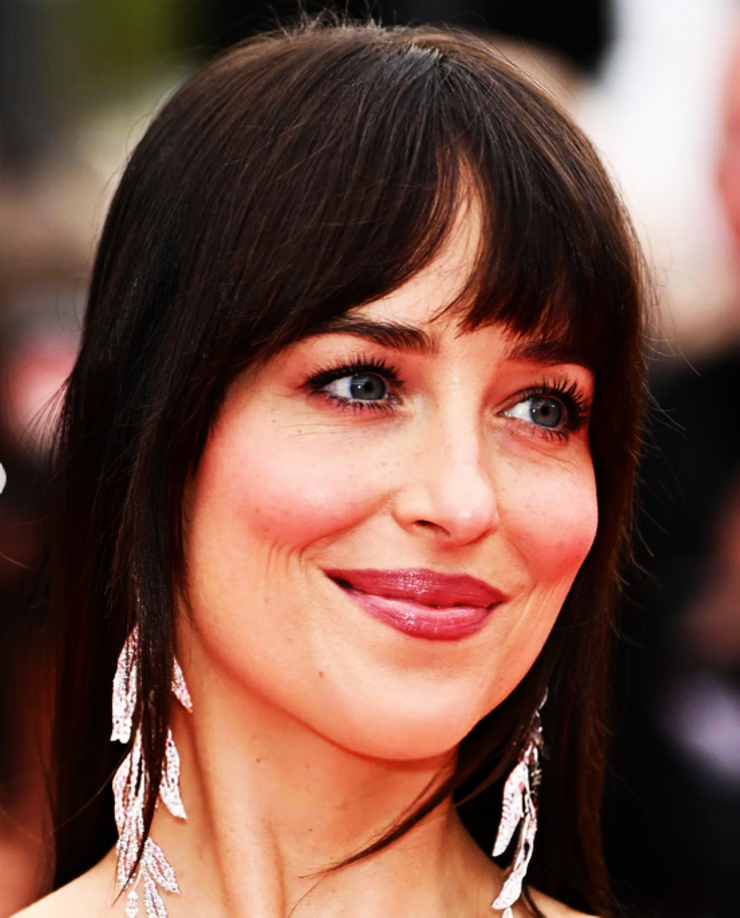 Dakota Johnson