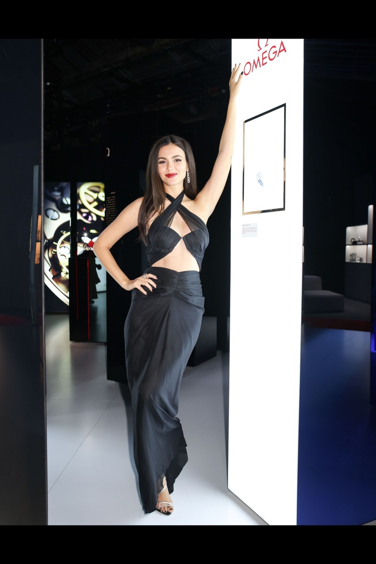 Victoria Justice