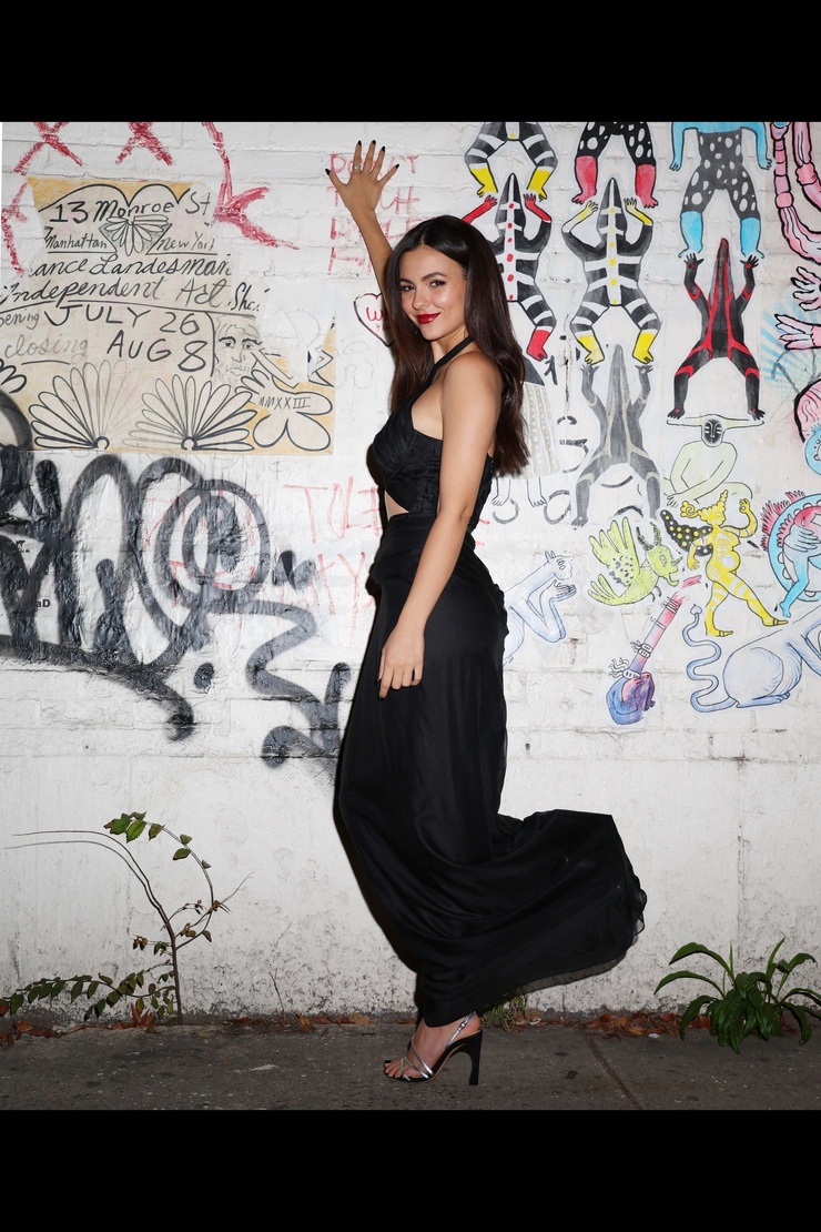 Victoria Justice Victoria Justice