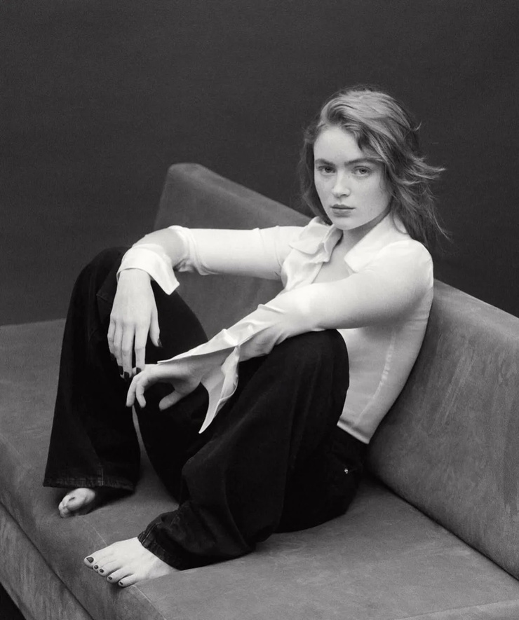 Sadie Sink Sadie Sink