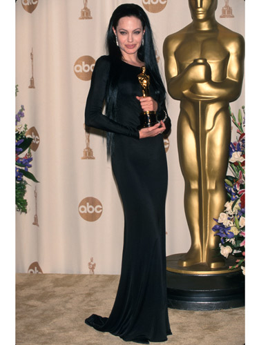 Angelina Jolie Angelina Jolie