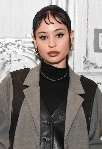 Alexa Demie