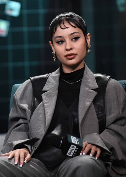 Alexa Demie