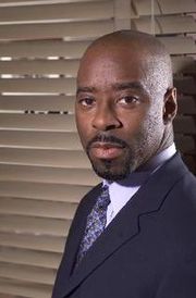 Courtney B. Vance