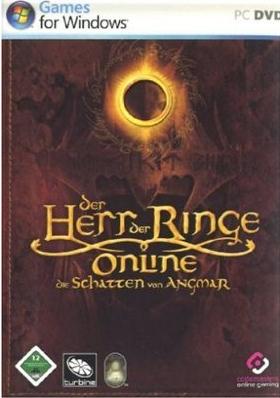 The Lord of the Rings Online: Shadows of Angmar