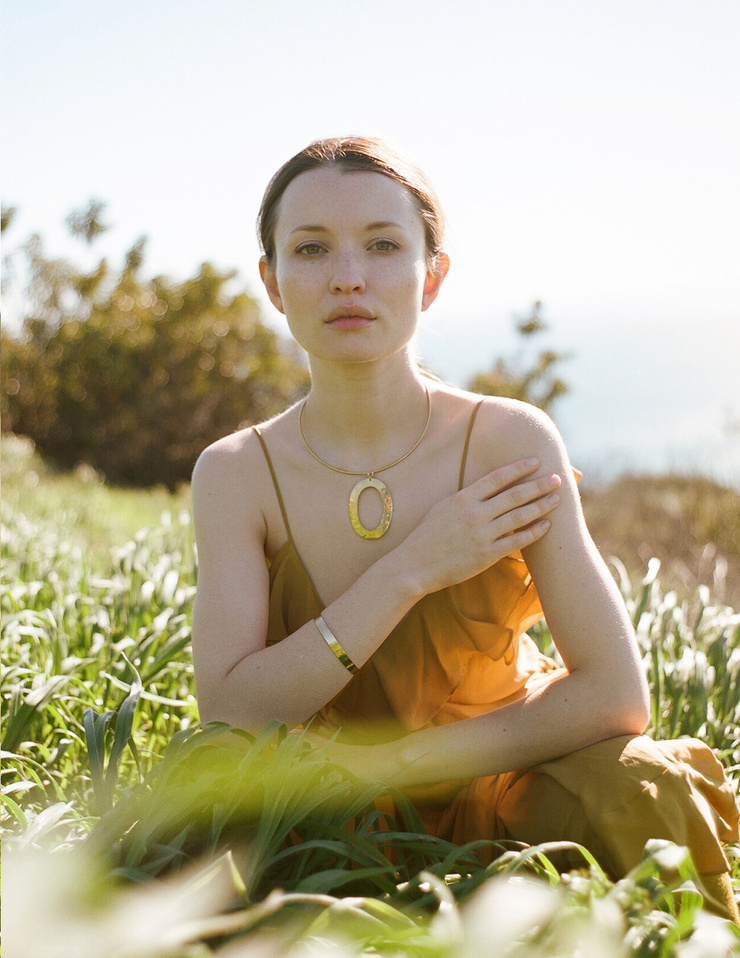 Emily Browning Emily Browning
