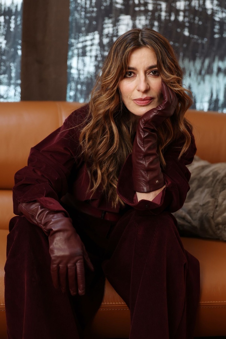 Sabrina Impacciatore