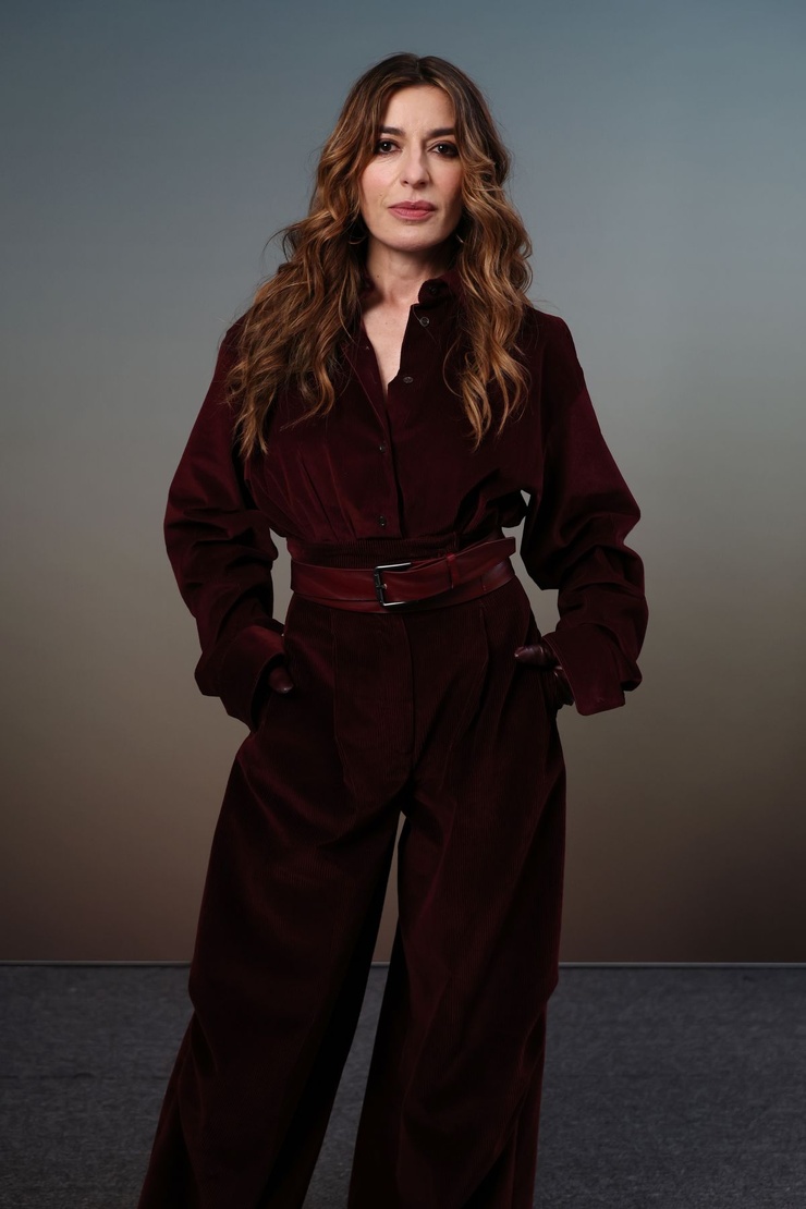 Sabrina Impacciatore