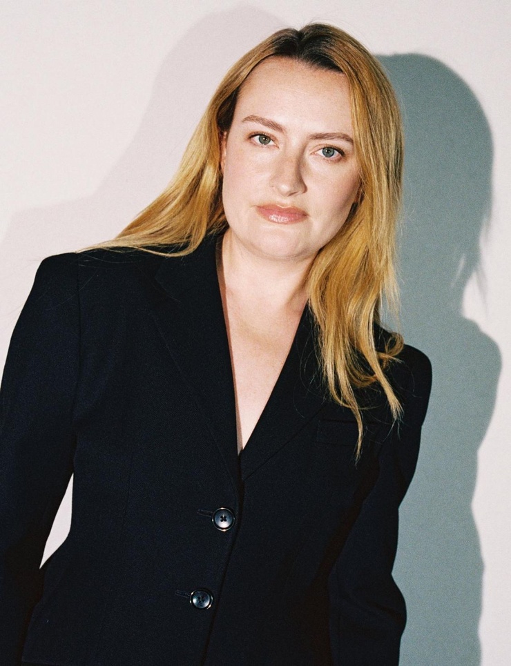 Amelia Dimoldenberg
