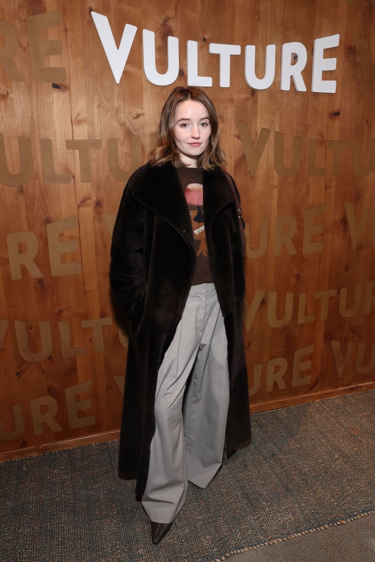 Kaitlyn Dever