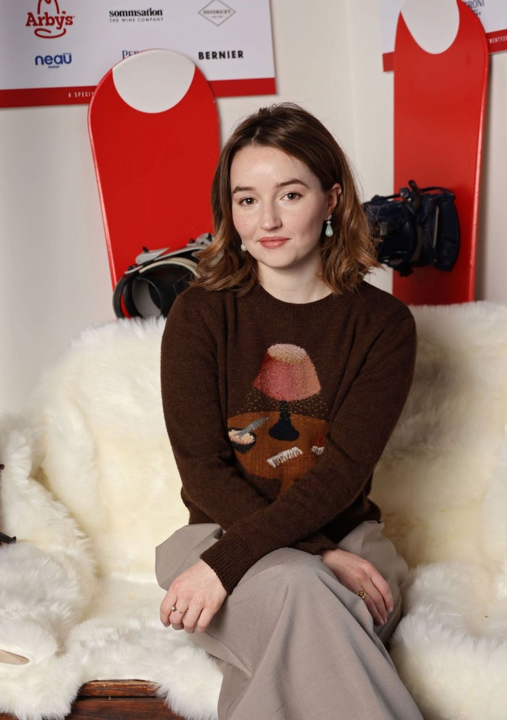 Kaitlyn Dever