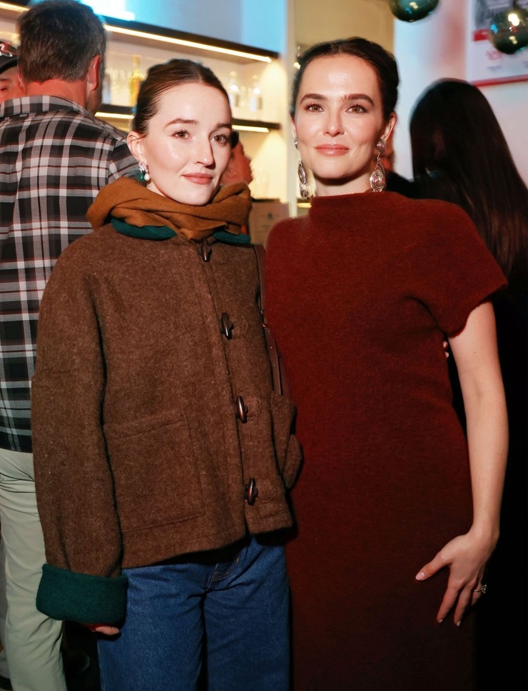Kaitlyn Dever