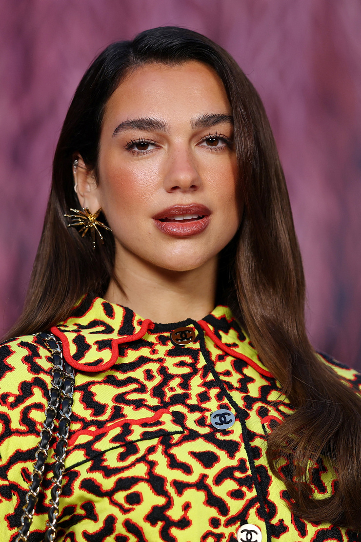 Dua Lipa