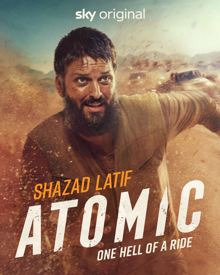 Atomic