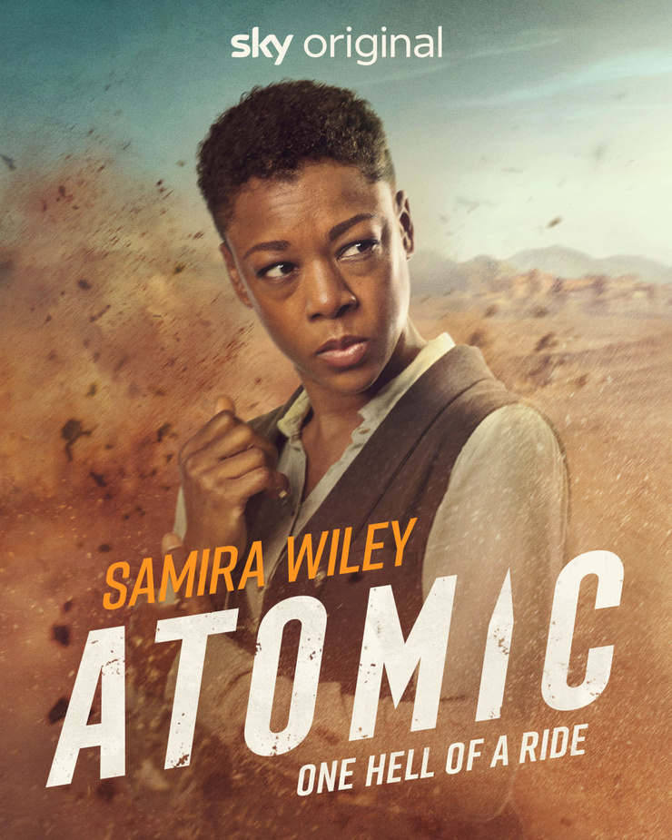 Atomic
