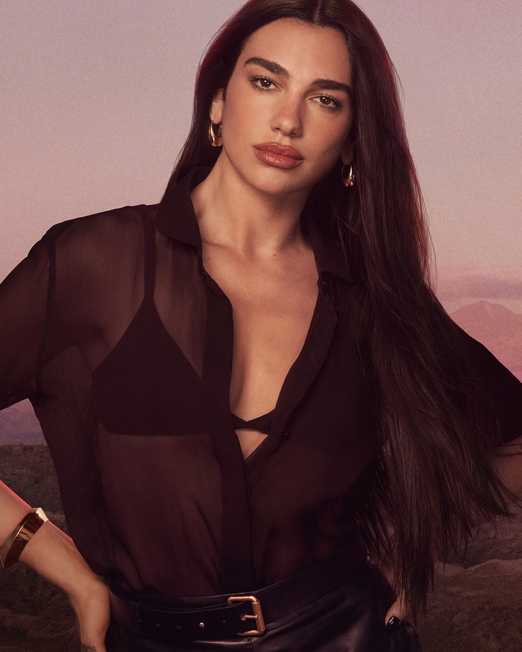 Dua Lipa