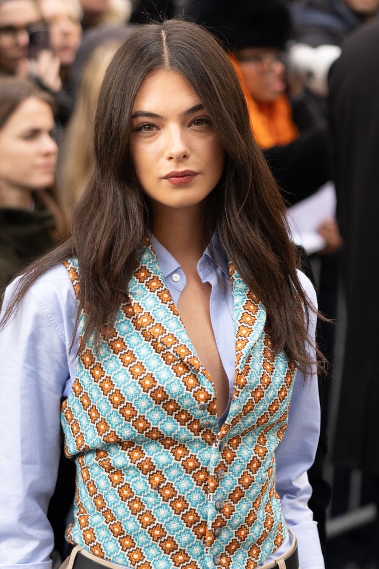 Deva Cassel