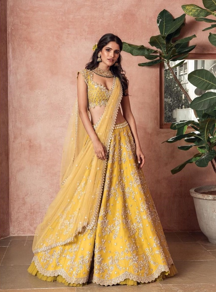 Vartika Singh