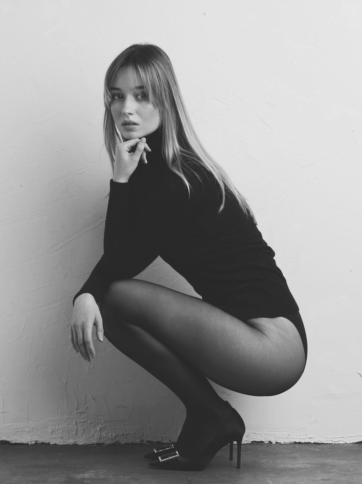 Laure Blicharz