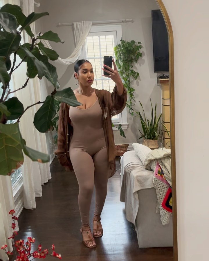 Yaris Sanchez