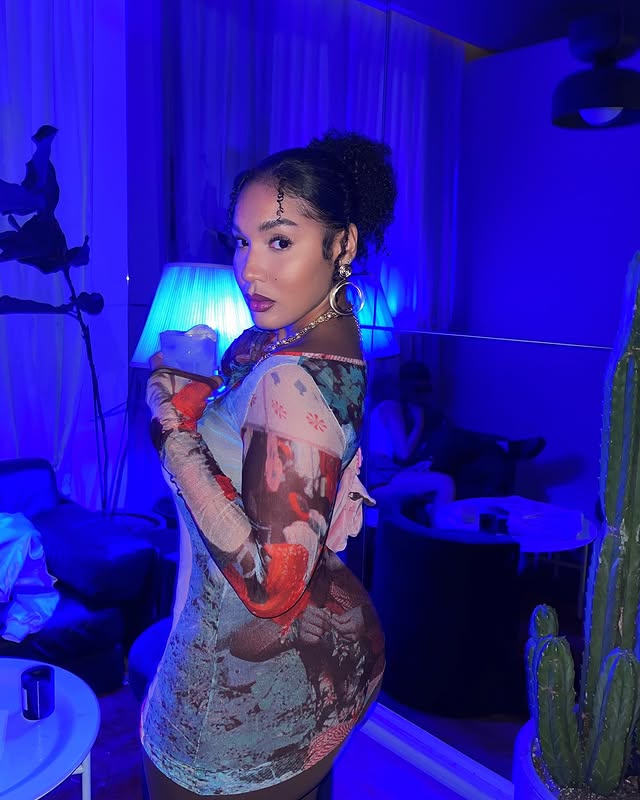 Yaris Sanchez